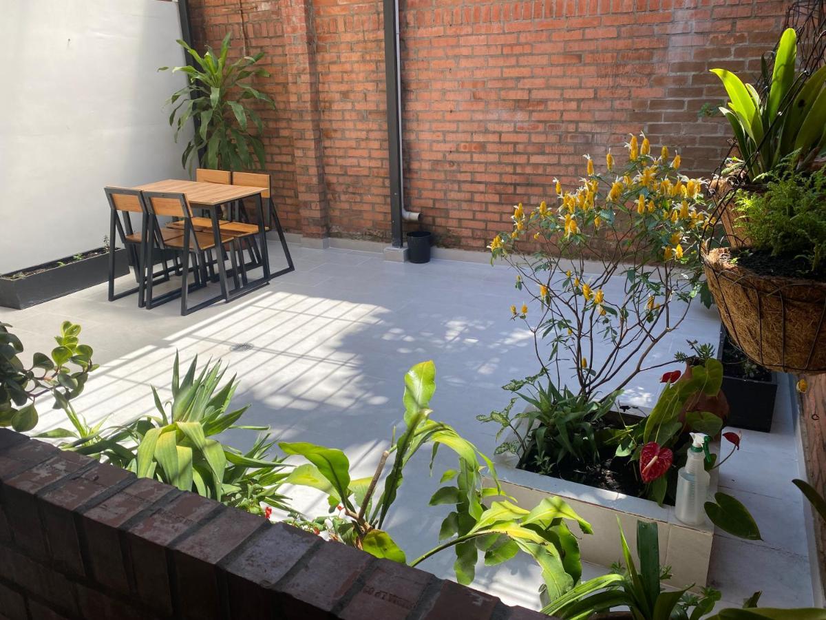 Alma Rh Villa Cali Exterior photo