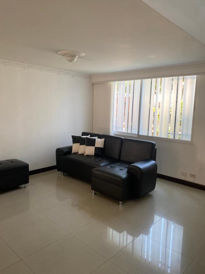 Alma Rh Villa Cali Exterior photo