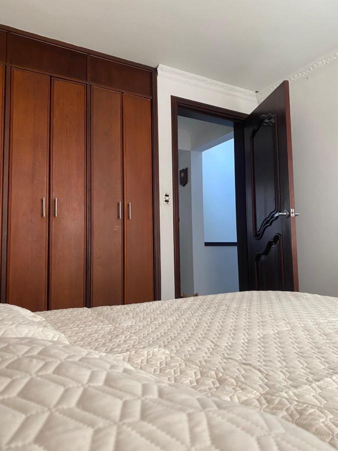 Alma Rh Villa Cali Exterior photo