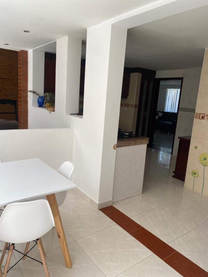 Alma Rh Villa Cali Exterior photo