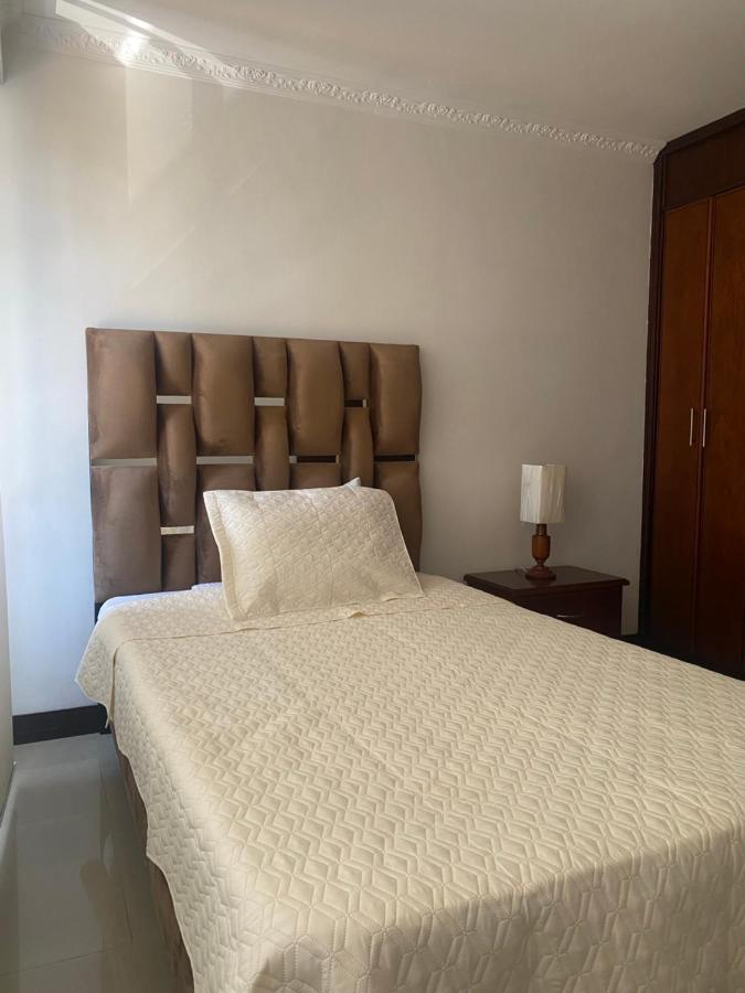 Alma Rh Villa Cali Exterior photo