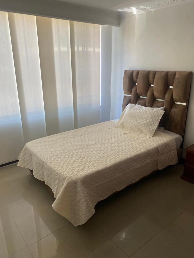 Alma Rh Villa Cali Exterior photo